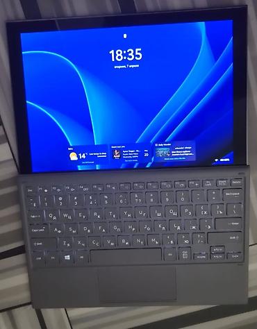 notebook samsung: İşlənmiş Samsung, 12 ", 128 GB, Ünvandan götürmə — 2