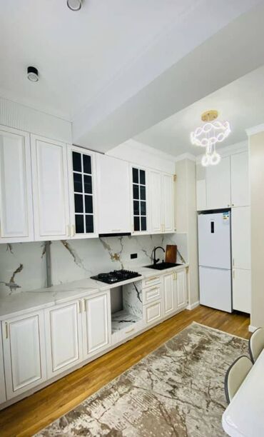 Продажа квартир: 2 комнаты, 44 м², 8 этаж, Евроремонт