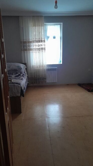 Uzunmüddətli kirayə mənzillər: Kirayə verilir- İsmayıllı rayonu Kəpənək dairəsində. 3cü bərtəbədə — 6