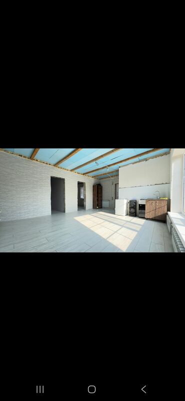 Продажа домов: Дом, 60 м², 3 комнаты, Собственник, Косметический ремонт — 3