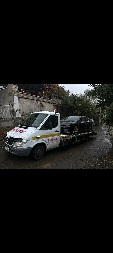 С лебедкой