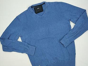 pull ov: House, Sweter dla mężczyzn, rozmiar S — 1
