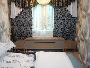 prokat stol stul: Yataq otağı üçün klassik üslubda mebel dəsti Tərkibi: - 5 qapılı — 4