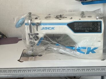 куплю швейная машина: Jack