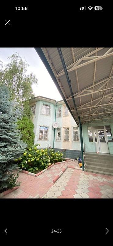 прод дом: 290 м², 6 комнат, Кызыл Аскер — 2