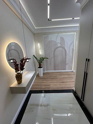 Продажа квартир: 3 комнаты, 131 м², Элитка, 13 этаж, Дизайнерский ремонт — 9