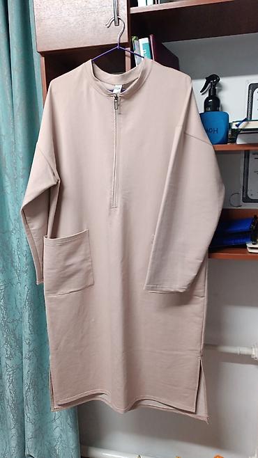 Толстовки, худи: Толстовка, Оверсайз, Новый, 6XL — 10