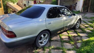 срочно срочно продам машину: Toyota Windom: 1996 г., 2.5 л, Автоматические, Бензин, Седан