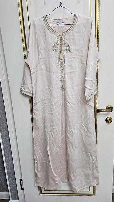 Другая женская обувь: Классные платья с вышивками, в наличии 2 штуки, привезли с Дубая — 8