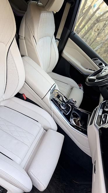 BMW: BMW X5: 2019 г., 3 л, Автомат, Бензин, Внедорожник — 6