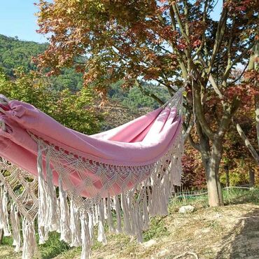 Ležaljke i ljuljaške: LJULJAŠKE NOVO NOVO NOVO NOVO CENA : 4900DIN Dimenzije:200x150cm — 5