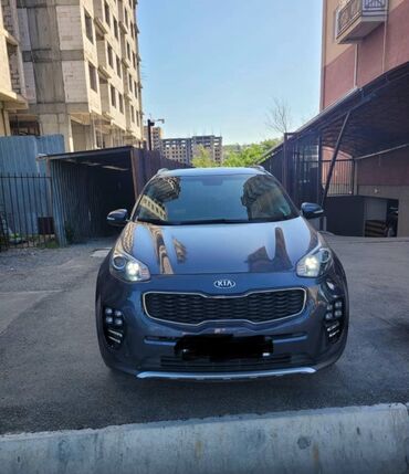 лобовое стекло опель вектра б: Kia Sportage: 2017 г., 2 л, Типтроник, Дизель, Кроссовер