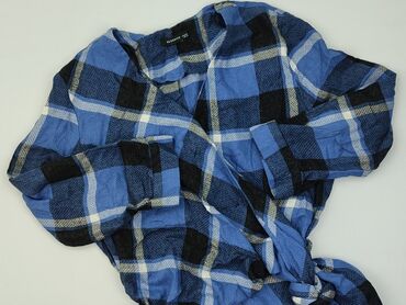 koszula z gorsetem: Women`s dress