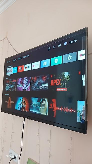 блендер 3 в 1: Б/у Телевизор TCL LED экран Самовывоз — 3