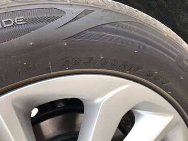 Hyundai: Hyundai Tucson: 2018 г., 1.7 л, Автомат, Дизель, Внедорожник — 11