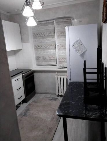 Продажа квартир: 2 комнаты, 43 м², 104 серия, 4 этаж — 3