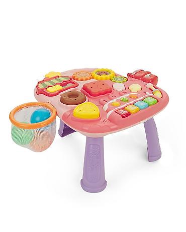 markirane sandale: KIKKA BOO Guralica/Hodalica Candy Party 2u1 – pink (Šifra: KKB3) - — 6