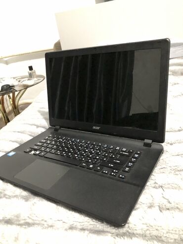 Ноутбуки: Ноутбук, Acer, 128 ГБ ОЗУ, Б/у, Для несложных задач