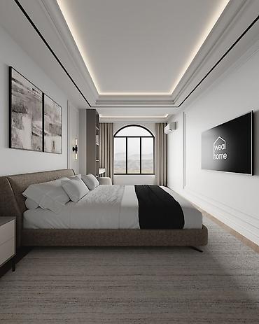 Дизайн, проектирование: Дизайн | Квартиры — 8