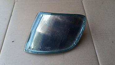 spica ruma: DESNA BLENDA PORED FARA ZA VOLKSWAGEN PASSAT B4 OD 1993. DO 1996. GOD — 1