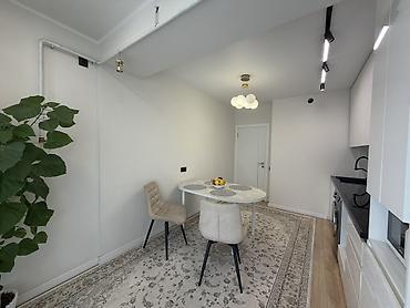 Продажа квартир: 1 комната, 41 м², Индивидуалка, 9 этаж, Евроремонт — 2