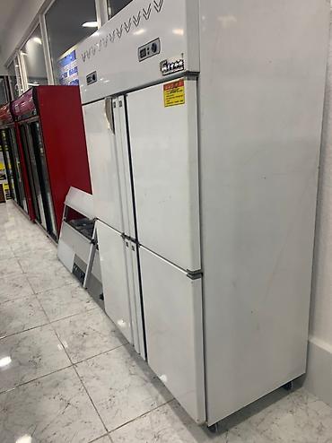 Промышленные холодильники и комплектующие: Холодильные шкафы. Столы холодильные — 30