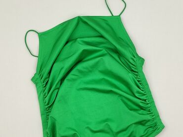 bluzka jak tatuaż: Women`s top, size S