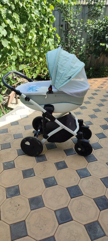 подставка для второго ребенка на коляску: Балдар арабасы, Колдонулган