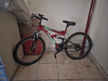 28 velik: Горный велосипед 28"