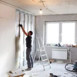 пена на потолок: Больше 6 лет опыта