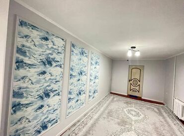 быстрый займ: 1 бөлмө, 18 кв. м, Жатакана жана мейманкана түрүндө, 4 кабат, Евроремонт