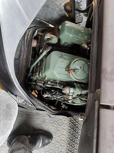 sprinter 315: Грузовик, Mercedes-Benz, Дубль, 6 т, Б/у — 2