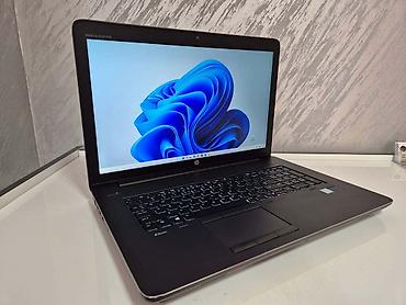 akai subwoofer: 🔥 HP ZBOOK 17 G4 – PROFESIONALNA RADNA STANICA! 🔥 Prodajem vrhunski — 6