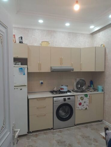 Həyət evləri və villaların satışı: Mərdəkan 3 otaqlı, 65 kv. m, Yeni təmirli — 6