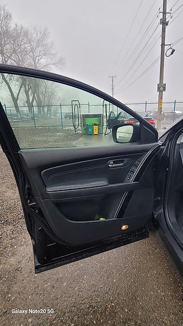 Mazda: Mazda CX-9: 2009 г., 3.7 л, Автомат, Бензин, Кроссовер at lalafo.kg — 4 Mazda: Mazda CX-9: 2009 г., 3.7 л, Автомат, Бензин, Кроссовер — 4