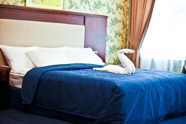 Kommersiya daşınmaz əmlakının satışı: Badamdar qəsəbəsi ərazisində 4 ulduzlu 5 mərtəbəli hotel satılır — 3