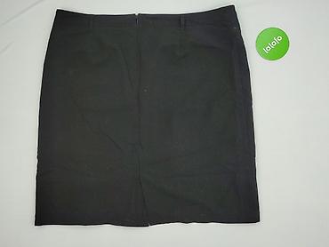 goth spódnice: Spódnica damska, rozmiar 5XL — 3
