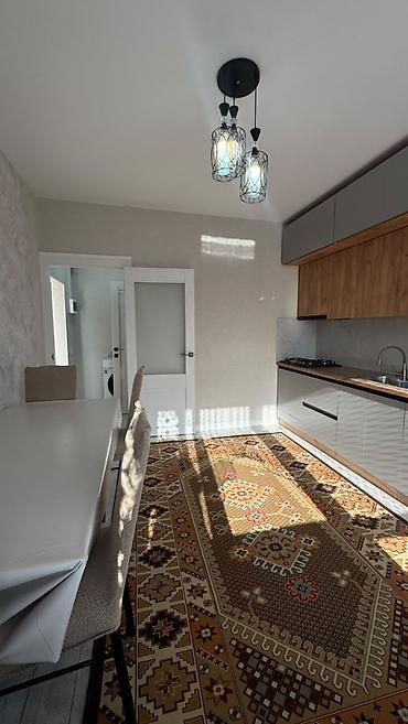 elegance stroy: 1 комната, 40 м², Технопарк Элитка, 9 этаж, Евроремонт — 3
