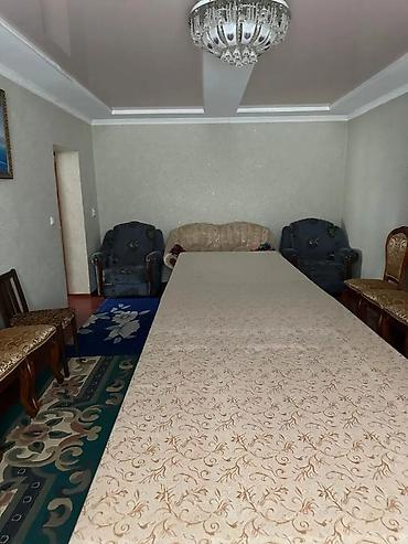100 м², 4 комнаты, Арча-Бешик ж/м, Без животных at lalafo.kg 100 м², 4 комнаты, Арча-Бешик ж/м, Без животных