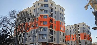 elite: Bakıxanov qəs., 4 otaqlı, Yeni tikili, 149 kv. m — 1