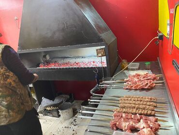 Mağazalar: Nərimanov metrosunun yaxınlığında yerləşən ümumi sahəsi 20 kv,m — 15