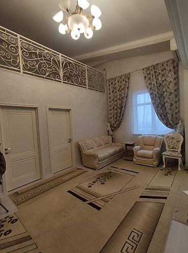7 1: 3 комнаты, 103 м², 7 мкр 10 этаж, Евроремонт — 2
