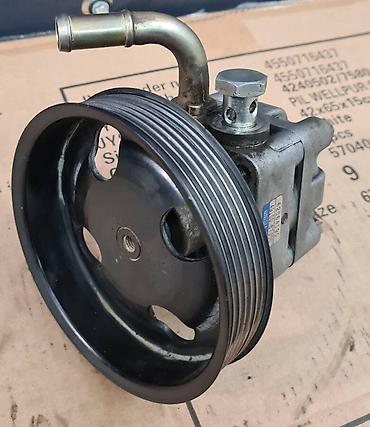 Steering Pumps: SERVO PUMPA 1,9 DDIS ZA SUZUKI GRAND VITARA OD 2005. DO 2010. GOD — 2