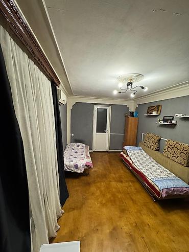 Mənzillər: Bakı, Yasamal, 1 otaqlı, Köhnə tikili, m. Elmlər Akademiyası, 35 kv. m — 7