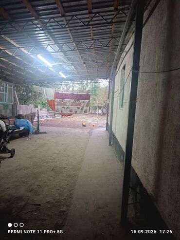 Продажа домов: Дом, 63 м², 5 комнат, Собственник, Старый ремонт — 7