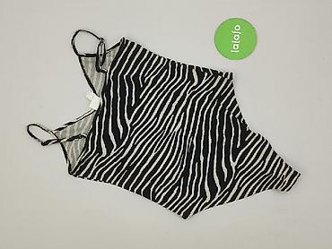 h and m formula 1: H&M, Body damskie, rozmiar S — 3