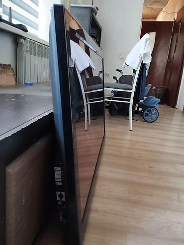 ТВ и видео: Телевизор Panasonic TH-P50X20C — плазменная панель 50" Основные — 2