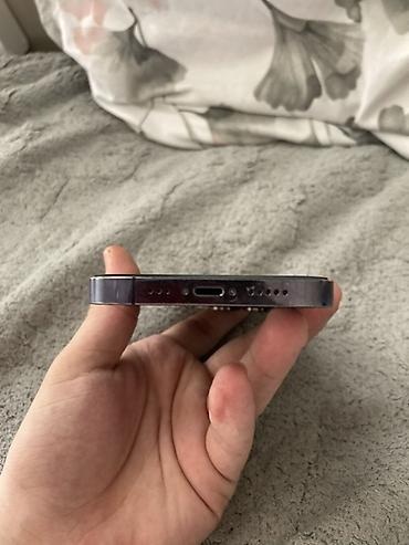 iphone 3gs: IPhone 14 Pro, 128 GB, Deep Purple, Face ID — 5