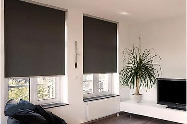 Жалюзи и рольшторы: Жалюзи, Зебра, День-Ночь, Роллшторы, рольшторы Шторы-Плиссе Ченеп — 3