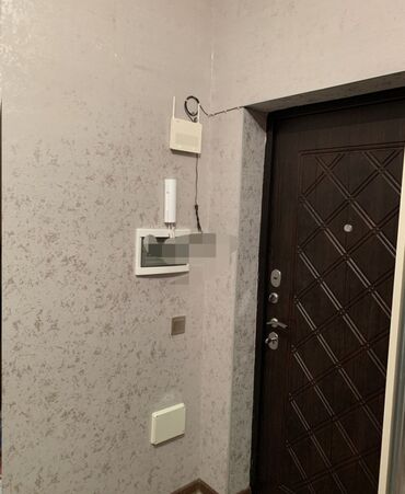 Uzunmüddətli kirayə mənzillər: Ulvi shadlig sarayin yaninda ve Stimul hospitalnan uz be uz yerleshen — 3